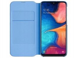 Etui Samsung A20e Wallet Cover