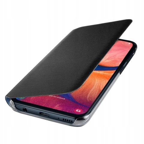 Etui Samsung A20e Wallet Cover