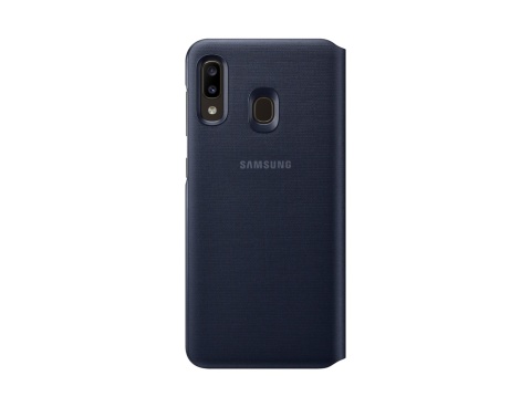 Etui Samsung A20e Wallet Cover