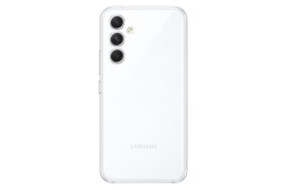 Etui Samsung A34 Clear