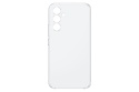 Etui Samsung A34 Clear