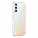Etui Samsung A34 Clear