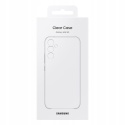 Etui Samsung A34 Clear