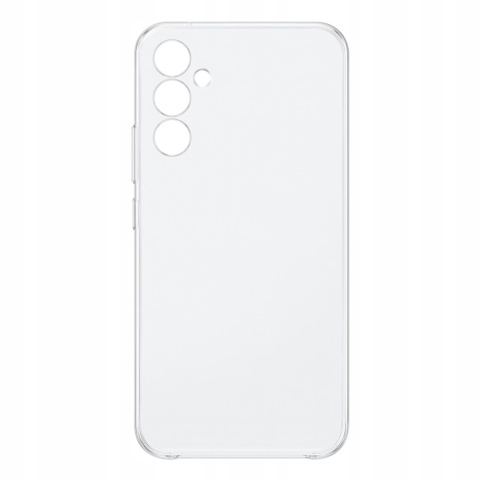 Etui Samsung A34 Clear