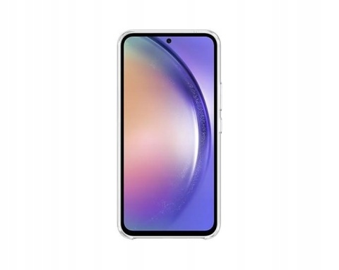 Etui Samsung A54 Clear