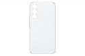 Etui Samsung A54 Clear