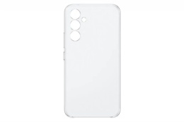 Etui Samsung A54 Clear