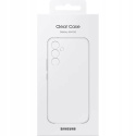Etui Samsung A54 Clear