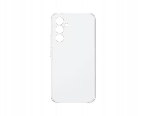Etui Samsung A54 Clear