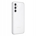 Etui Samsung A54 Clear