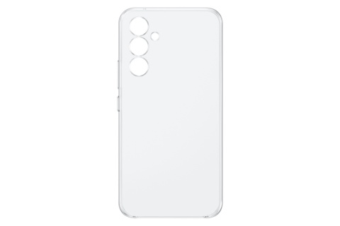 Etui Samsung A54 Clear