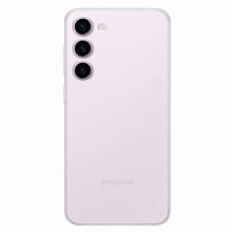 Etui Samsung Clear Case do Galaxy S23 Plus