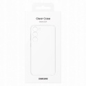 Etui Samsung Clear Case do Galaxy S23 Plus