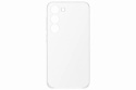 Etui Samsung Clear Case do Galaxy S23 Plus
