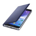 Etui Samsung Galaxy A5 (2016) Flip Wallet niebieski