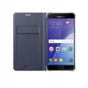 Etui Samsung Galaxy A5 (2016) Flip Wallet niebieski