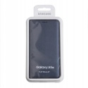 Etui Samsung Galaxy A5 (2016) Flip Wallet niebieski