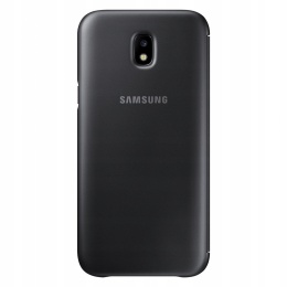 Etui Samsung Galaxy J5 Wallet Covert