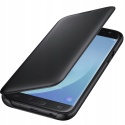 Etui Samsung Galaxy J5 Wallet Covert