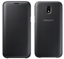 Etui Samsung Galaxy J5 Wallet Covert