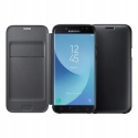 Etui Samsung Galaxy J5 Wallet Covert