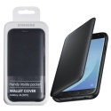 Etui Samsung Galaxy J5 Wallet Covert