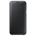 Etui Samsung Galaxy J5 Wallet Covert