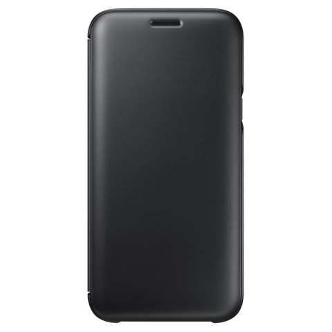 Etui Samsung Galaxy J5 Wallet Covert