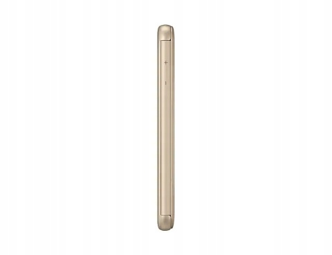 Etui Samsung Galaxy J6 (2018) Wallet Cover Gold