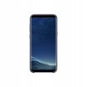 Etui Samsung Galaxy S8+ Silicone Cover Dark Gray