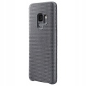 Etui Samsung Galaxy S9 Hyperknit Cover Gray