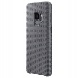 Etui Samsung Galaxy S9 Hyperknit Cover Gray
