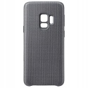 Etui Samsung Galaxy S9 Hyperknit Cover Gray