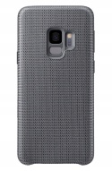 Etui Samsung Galaxy S9 Hyperknit Cover Gray