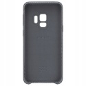 Etui Samsung Galaxy S9 Hyperknit Cover Gray