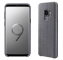 Etui Samsung Galaxy S9 Hyperknit Cover Gray