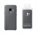 Etui Samsung Galaxy S9 Hyperknit Cover Gray