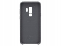 Etui Samsung Galaxy S9+ Hyperknit Cover Gray