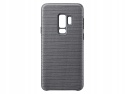 Etui Samsung Galaxy S9+ Hyperknit Cover Gray