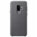 Etui Samsung Galaxy S9+ Hyperknit Cover Gray
