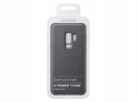 Etui Samsung Galaxy S9+ Hyperknit Cover Gray