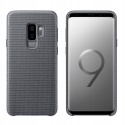 Etui Samsung Galaxy S9+ Hyperknit Cover Gray