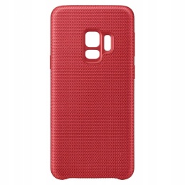 Etui Samsung Galaxy S9 Hyperknit RED