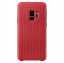 Etui Samsung Galaxy S9 Hyperknit RED