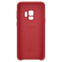 Etui Samsung Galaxy S9 Hyperknit RED