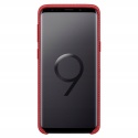Etui Samsung Galaxy S9 Hyperknit RED