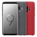 Etui Samsung Galaxy S9 Hyperknit RED