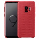 Etui Samsung Galaxy S9 Hyperknit RED