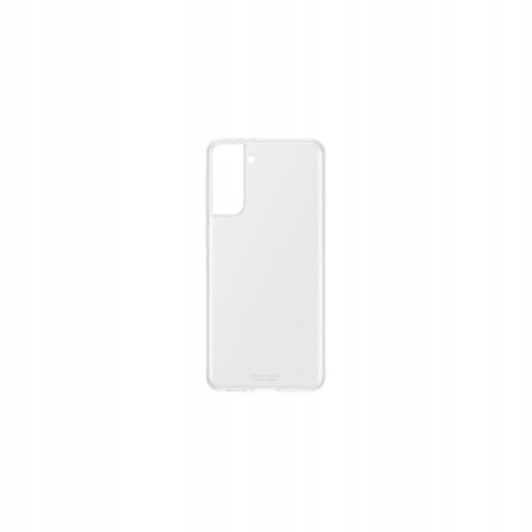 Etui Samsung S21+ Clear