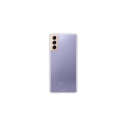 Etui Samsung S21+ Clear